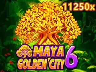 Maya Golden 6