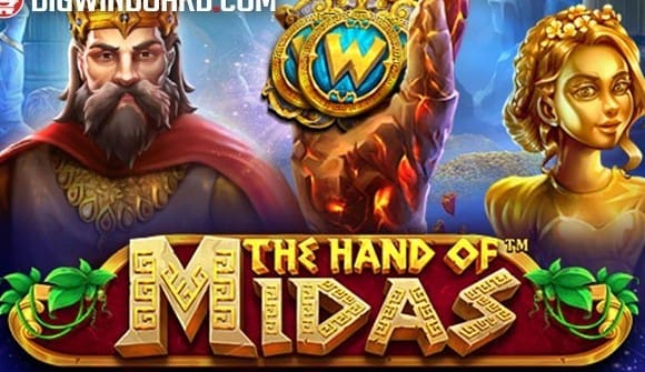 The Hand of Midas