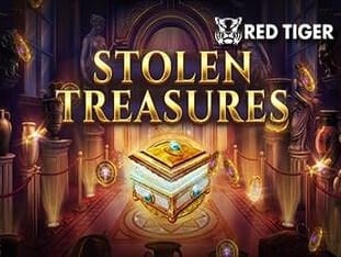 Stolen Treasures