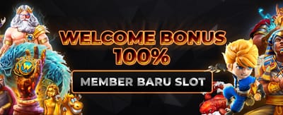 Jackpot Slot Gacor Menanti