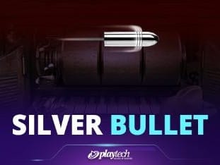 Silver Bullet icon