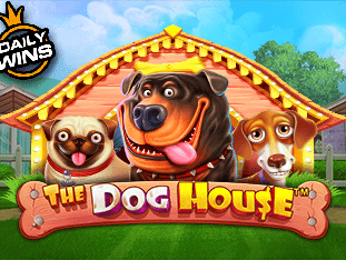 The Dog House icon